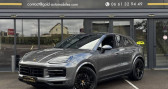 Annonce Porsche Cayenne occasion Hybride Coupe 3.0 V6 470ch E-Hybrid � Rosi�res-pr�s-Troyes