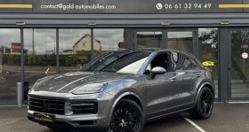 Porsche Cayenne occasion 2024 mise en vente &agrave; Rosi�res-pr�s-Troyes par le garage GOLD AUTOMOBILES - photo n&deg;1