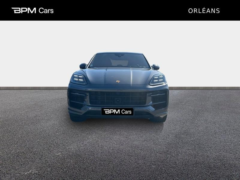 Porsche Cayenne Coup 3.0 V6 470ch E-Hybrid  occasion  ORLEANS - photo n7