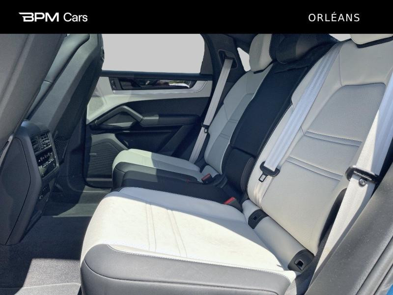Porsche Cayenne Coup 3.0 V6 470ch E-Hybrid  occasion  ORLEANS - photo n5