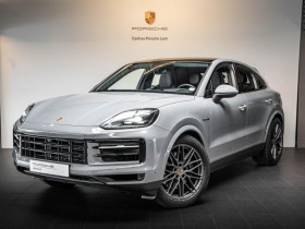 Porsche Cayenne , garage PORSCHE MONTELIMAR  MONTELIMAR