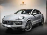 Porsche Cayenne occasion année 2023 Annonce Porsche Cayenne occasion Essence Coupé 3.0 V6 470ch E-Hybrid à MONTELIMAR