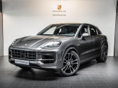 Porsche Cayenne occasion année 2025 Annonce Porsche Cayenne occasion Essence Coupé 3.0 V6 470ch E-Hybrid à CHAMPAGNE AU MONT D OR