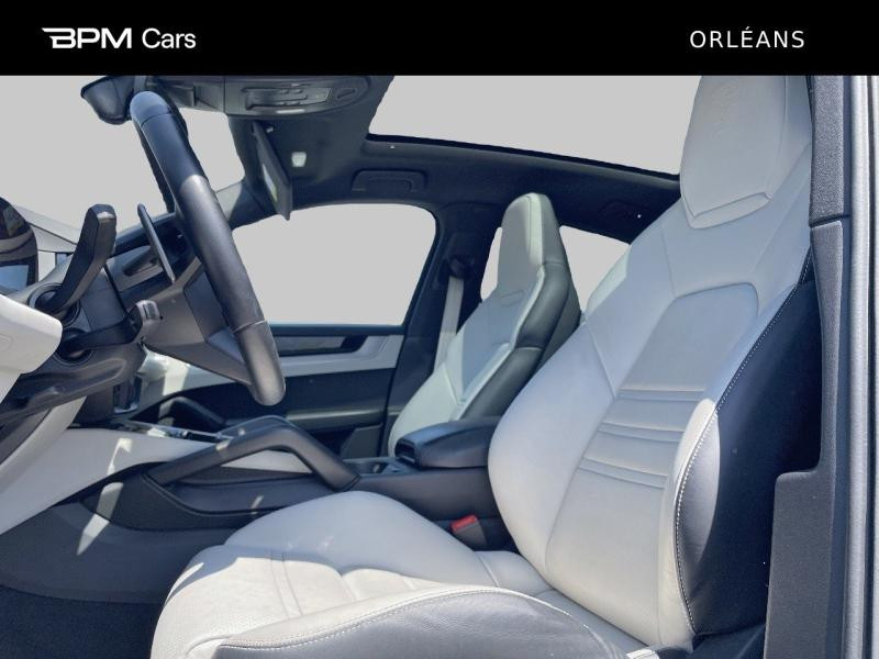Porsche Cayenne Coup 3.0 V6 470ch E-Hybrid  occasion  ORLEANS - photo n3