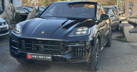 Porsche Cayenne occasion 2024 mise en vente &agrave; COLMAR par le garage COLMAR SUD AUTOMOBILES (DIA) - photo n&deg;1