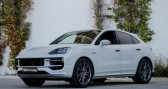 Annonce Porsche Cayenne occasion Hybride Coup� 3.0 V6 519ch S E-Hybrid � MONACO