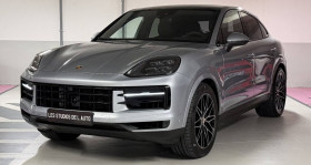 Porsche Cayenne , garage LES STUDIOS DE L'AUTO  Boulogne-billancourt
