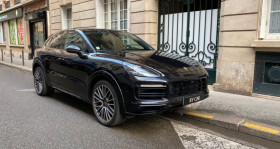 Porsche Cayenne occasion 2020 mise en vente &agrave; Paris par le garage BY CAR - photo n&deg;1