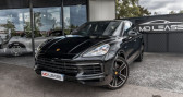 Porsche Cayenne coupe 3.0 v6 e-hybrid 462 leasing 649e-mois   Lyon 69