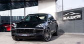 Porsche Cayenne occasion année 2019 boite Automatique Annonce Porsche Cayenne occasion Hybride coupe 3.0 v6 e-hybrid 462 leasing 750e-mois à Lyon