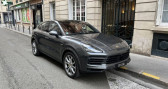 Annonce Porsche Cayenne occasion Hybride COUPE 3.0 V6 E-HYBRID 462 / ROUES AR DIRECTRICES  Paris