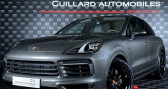 Porsche Cayenne occasion année 2020 boite Automatique Annonce Porsche Cayenne occasion Hybride COUPE 3.0 V6 E-HYBRID 462ch TIPTRONIC à PLEUMELEUC