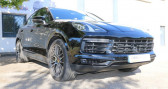 Annonce Porsche Cayenne occasion Hybride COUPE 3.0 V6 E HYBRID 462CV Tiptronic BVA � LA TOUR DE SALVAGNY