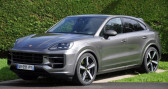 Annonce Porsche Cayenne occasion Hybride COUPE 3.0 V6 E-hybrid 470 Origine Fran�aise 10-2023 1er main � La Calotterie