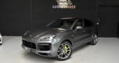 Annonce Porsche Cayenne occasion Hybride Coup 3.0 V6 E-HYBRID AUTO  Saran