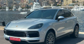 Porsche Cayenne occasion année 2020 boite Automatique Annonce Porsche Cayenne occasion Essence coupe 3.0 v6 e-hybrid à Monaco