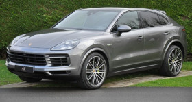 Porsche Cayenne occasion 2020 mise en vente &agrave; La Calotterie par le garage AG AUTOMOBILES - photo n&deg;1