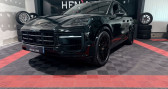 Porsche Cayenne Coup 3.0 V6 S E-HYBRID  2024 - annonce de voiture en vente sur Auto Sélection.com