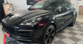 Porsche Cayenne occasion année 2022 boite Automatique Annonce Porsche Cayenne occasion Hybride COUPE 3.0 V6 TURBO HYBRID 340 122CH AUTOMATIQUE 4X4 à CARQUEFOU