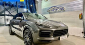 Porsche Cayenne occasion année 2019 boite Automatique Annonce Porsche Cayenne occasion Hybride Coupe 3.0 V6 turbo hybrid 462 cv à DRUSENHEIM