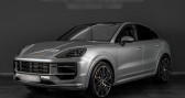Porsche Cayenne occasion année 2024 boite Automatique Annonce Porsche Cayenne occasion Hybride Coupé 3.0i V6 - 304 - BVA Tiptronic S 2019 E-Hybrid PHASE 2 à Ozoir-la-Ferrière