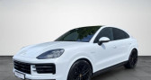 Porsche Cayenne occasion année 2024 boite Automatique Annonce Porsche Cayenne occasion Hybride Coupé 3.0i V6 - 304 - BVA Tiptronic S 2019 E-Hybrid PHASE 2 à Ozoir-la-Ferrière