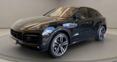 Porsche Cayenne occasion année 2023 boite Automatique Annonce Porsche Cayenne occasion Hybride Coupé 3.0i V6 - 304 - BVA Tiptronic S 2019 E-Hybrid PHASE 2 à Ozoir-la-Ferrière