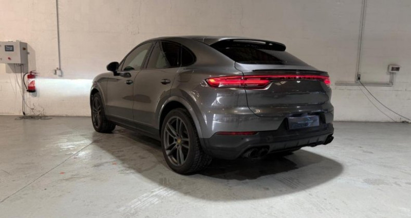 Porsche Cayenne Coup� 3.0i V6 - 304 - BVA Tiptronic S 2019 E-Hybrid PHASE 2  occasion � EPONE - photo n�6