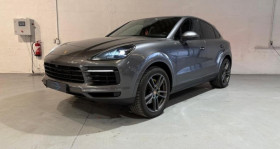 Porsche Cayenne , garage AUTO SENSE � EPONE