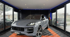 Porsche Cayenne , garage MOTORS TRADING � Les Ulis