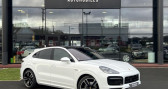 Annonce Porsche Cayenne occasion Hybride Coup� 3.0i V6 - 340 - BVA Tiptronic S 2019 E-Hybrid PHASE 1 � Cercottes