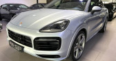 Porsche Cayenne Coup 3.0i V6 - 340 - BVA Tiptronic S 2019 E-Hybrid PHASE 1   Ozoir-la-Ferrire 77