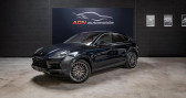 Porsche Cayenne Coup 3.0i V6 - 340 - BVA Tiptronic S 2019 E-Hybrid PHASE 1   GENAY 69