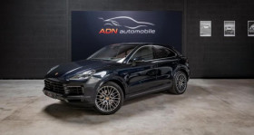 Porsche Cayenne , garage ADN AUTOMOBILE  GENAY