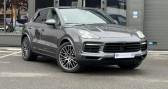 Annonce Porsche Cayenne occasion Hybride Coup� 3.0i V6 - 340 - BVA Tiptronic S - E-Hybrid - tout cuir � ANDREZIEUX-BOUTHEON