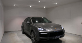 Porsche Cayenne , garage PINSON AUTOMOBILES � Cercottes