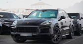 Annonce Porsche Cayenne occasion Hybride Coup 3.0i V6 - 340 - BVA Tiptronic S - Start&Stop 2019 E-Hy  Ozoir-la-Ferrire