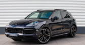 Annonce Porsche Cayenne occasion Hybride Coup 3.0i V6 - 340 - BVA Tiptronic S - Start&Stop 2019 E-Hy  Ozoir-la-Ferrire