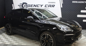 Porsche Cayenne occasion 2021 mise en vente à COIGNIERES par le garage AGENCY CAR COIGNIERES - photo n°1