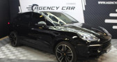 Porsche Cayenne occasion année 2021 boite Automatique Annonce Porsche Cayenne occasion Essence COUPE 3.0i V6 - 340 - BVA Tiptronic S à COIGNIERES