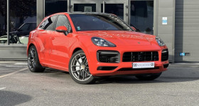 Porsche Cayenne occasion 2019 mise en vente &agrave; ANDREZIEUX-BOUTHEON par le garage QUATRE VINGT DIX NEUF SAS - photo n&deg;1