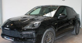 Porsche Cayenne occasion année 2021 boite Automatique Annonce Porsche Cayenne occasion Hybride Coupé 3.0i V6 - 450 - BVA Tiptronic S E-Hybrid à Saint André de corcy