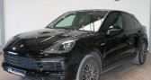 Porsche Cayenne occasion année 2021 boite Automatique Annonce Porsche Cayenne occasion Hybride Coupé 3.0i V6 - 450 - BVA Tiptronic S E-Hybrid à Saint André de corcy