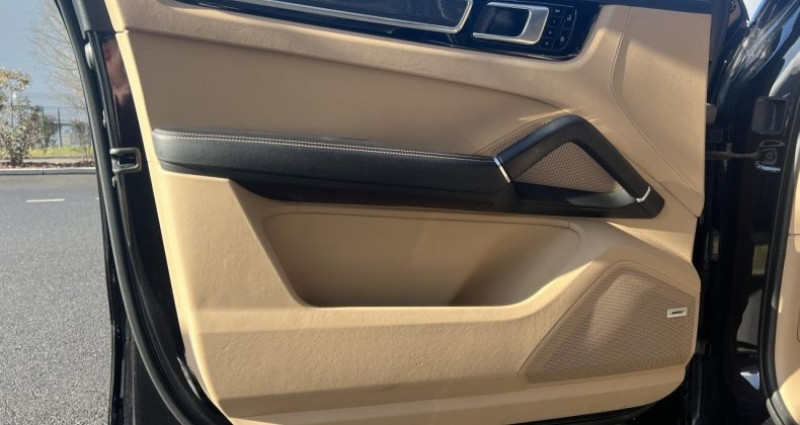 Porsche Cayenne Coup� 3.0i V6 - 462 - BVA Tiptronic S E-Hybrid  occasion � Dagneux - photo n�7