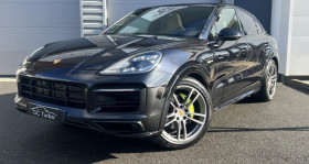 Porsche Cayenne , garage GC TURBO � Dagneux