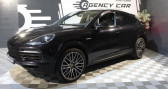 Porsche Cayenne Coup 3.0i V6 462ch Tiptronic S E-Hybrid   Monboucher sur jabron 26