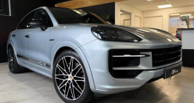 Porsche Cayenne , garage BH CAR MACON � Replonges