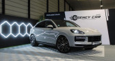 Annonce Porsche Cayenne occasion Hybride Coup� 3.0i V6 - E-Hybrid - pack chrono � Saint-Alban-Leysse