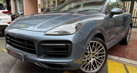 Porsche Cayenne , garage TRANSAKAUTO NICE EST  NICE