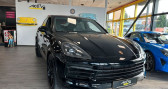 Porsche Cayenne occasion année 2019 boite Automatique Annonce Porsche Cayenne occasion Essence Coupé 3,0L V6 Essence 340Cv à WOIPPY